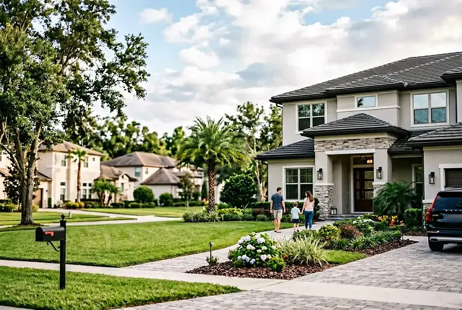 What Drives Lake Mary Home Values: A Seller's Guide