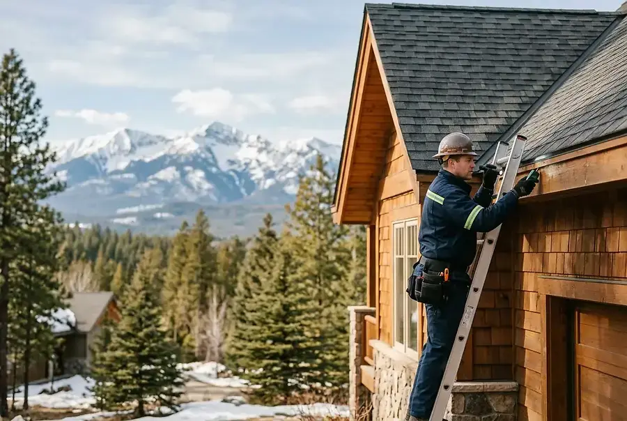 Understanding Home Inspections in North Idaho's Residential Markets