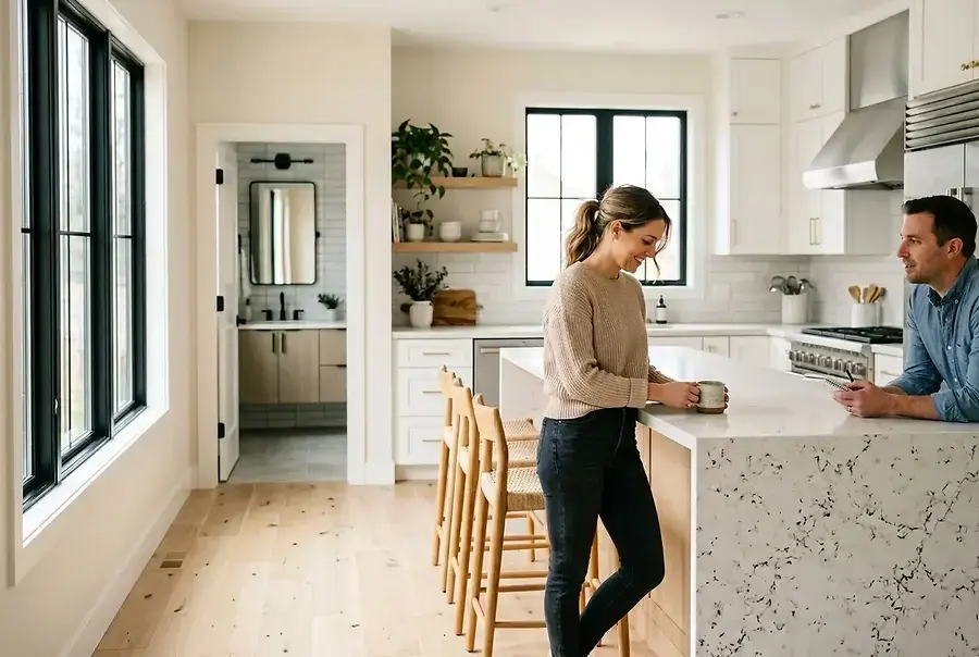 Campbell Home Renovations: Increasing Property Value and Appeal