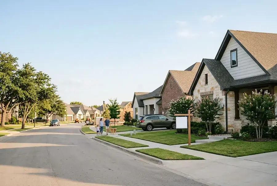 Weatherford Real Estate Market Trends: What Buyers and Sellers Need to Know