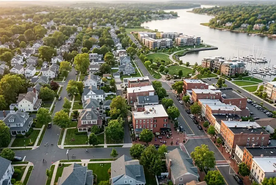 The Best Red Bank Neighborhoods for Homebuyers: Complete Guide