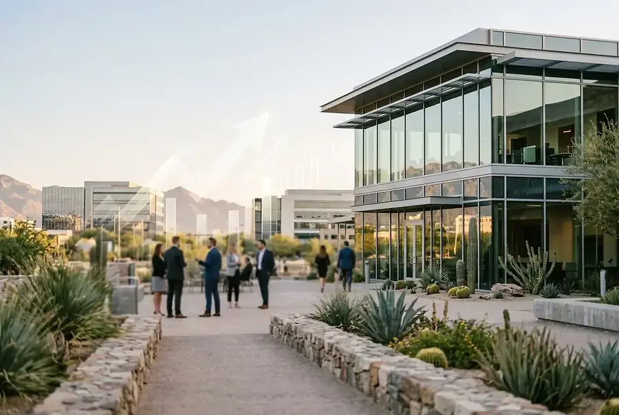 Tucson Commercial Property Tax Incentives: A Complete Guide for Investors