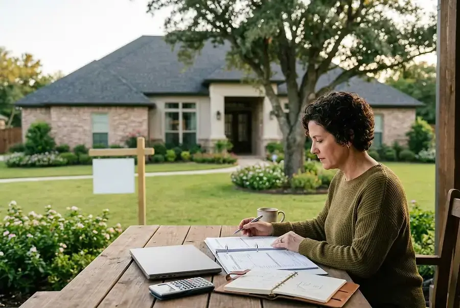 Property Taxes for Lumberton, TX Homeowners: What You Need to Know