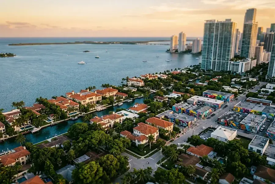 South Florida Residential Market Trends: A Neighborhood-by-Neighborhood Guide