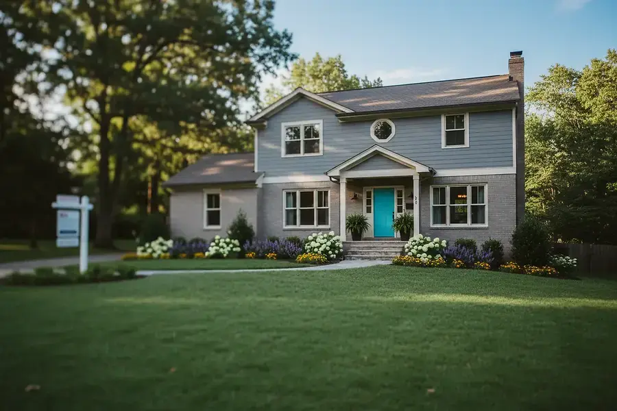 Maximizing Home Value in Arlington and Northern Virginia Markets