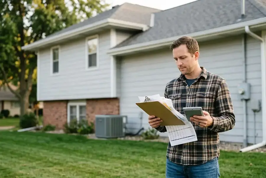 The True Cost of Homeownership in Ames Beyond the Purchase Price