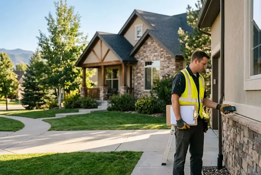 Home Inspection Essentials: A Fort Collins Buyer's Complete Guide