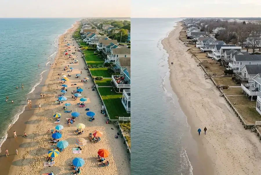 Fenwick Island Seasonal Real Estate Trends: Timing Your Buy or Sell