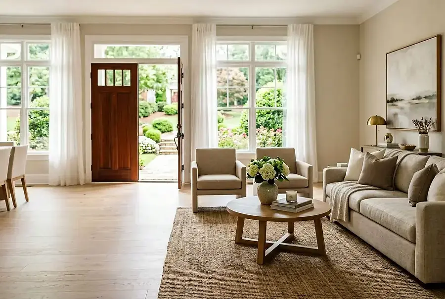 Essential Home Staging Strategies for Buford Sellers to Attract Buyers