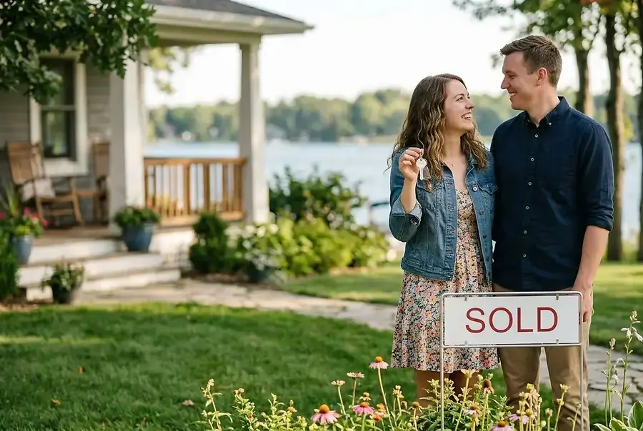First-Time Home Buyers: Your Complete Guide to Purchasing in Spicer
