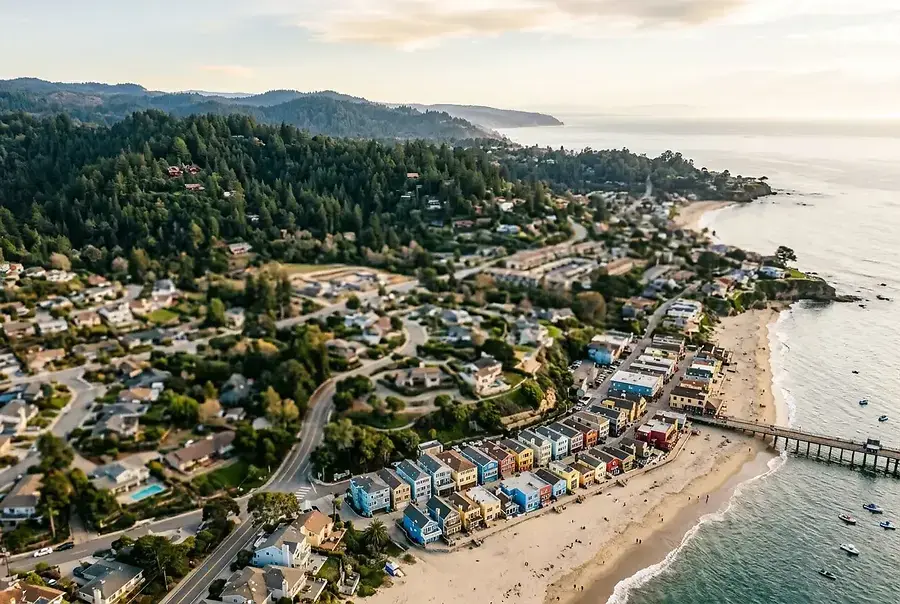 Santa Cruz County Home Prices: What to Expect in Each Community