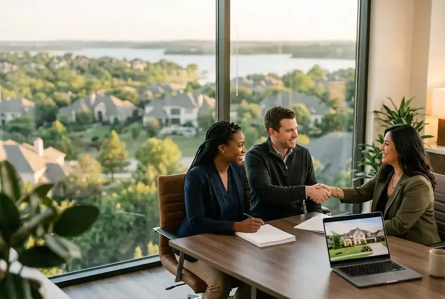 Strategic Home Offer Negotiations for Heath and Rockwall Buyers