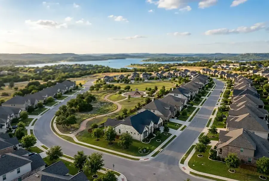 New Braunfels Neighborhoods: Where Smart Homebuyers Are Investing