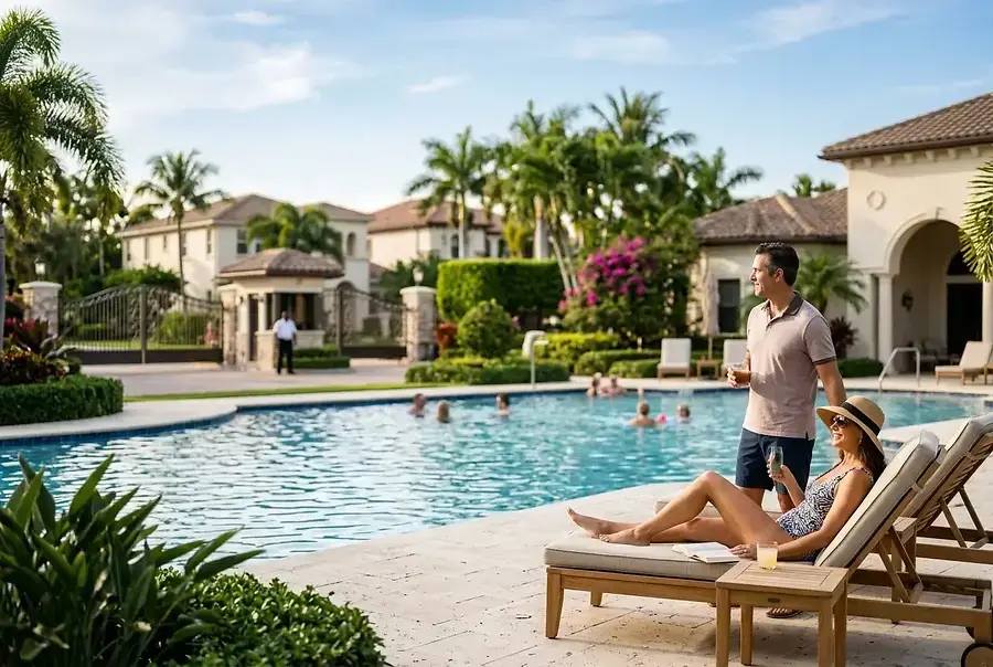 HOA Fees and Hidden Costs: What Boca Raton Homebuyers Need to Know