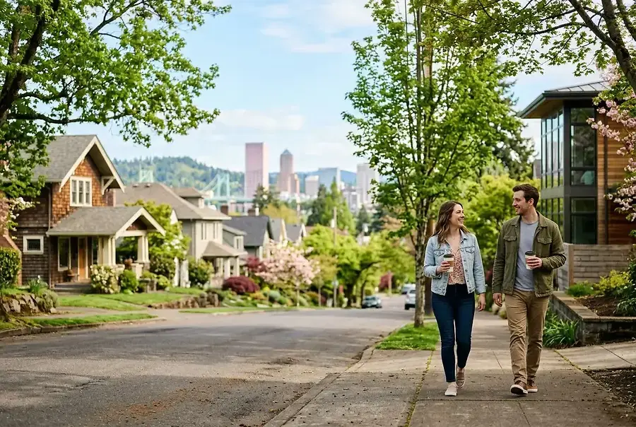 Portland Real Estate Market Trends: What Buyers Should Know Now