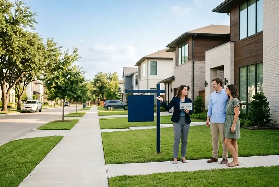 Plano Real Estate Market Trends: What Buyers Should Know Now