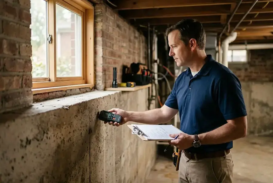 Your Essential Guide to Home Inspections in Southfield, Michigan