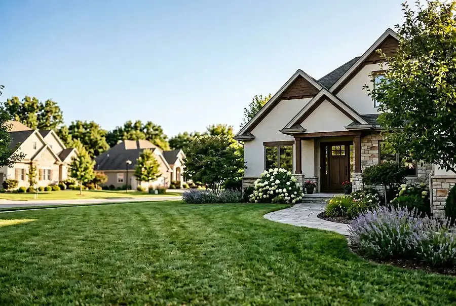 Maplewood Home Market Trends: What Buyers and Sellers Should Know