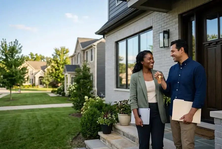 Smart Strategies for Buying and Selling Residential Properties in 2026