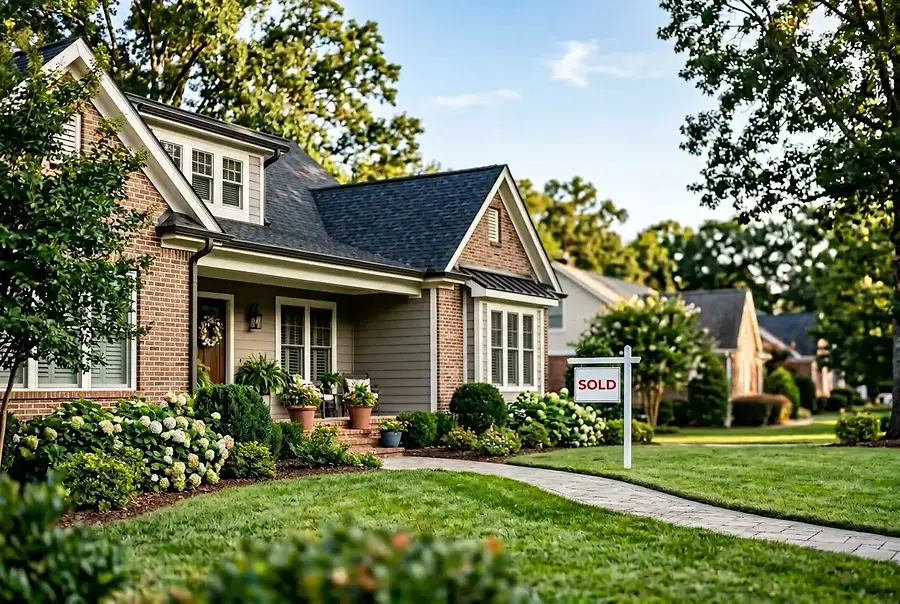 Selling Your Home in Pittsboro, Durham, Raleigh & Siler City