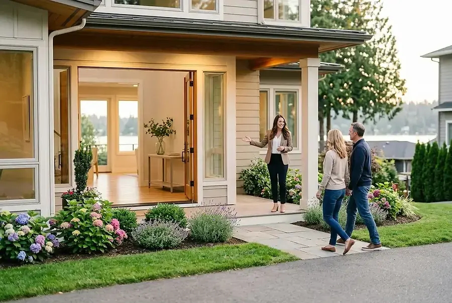 Home Staging Secrets: Sell Your Forest Lake House Faster and Smarter