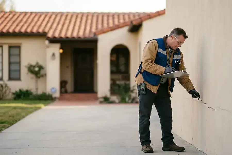 Montebello Home Inspection Essentials: What Buyers Need to Know