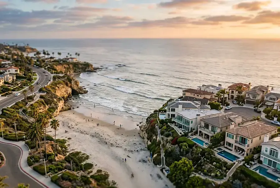 Encinitas Home Values: Understanding Market Trends and Appreciation