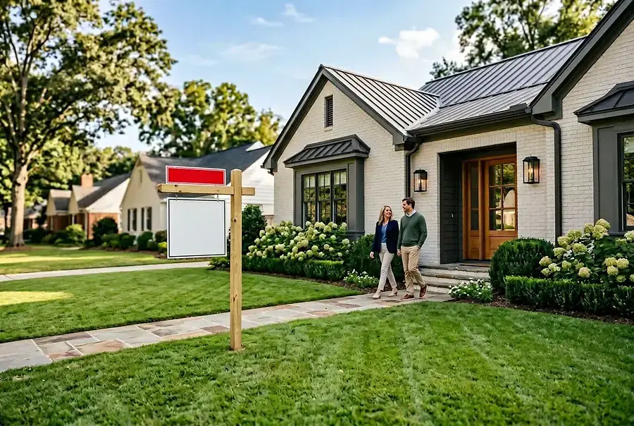 Roswell Residential Market Trends: What Sellers Need to Know