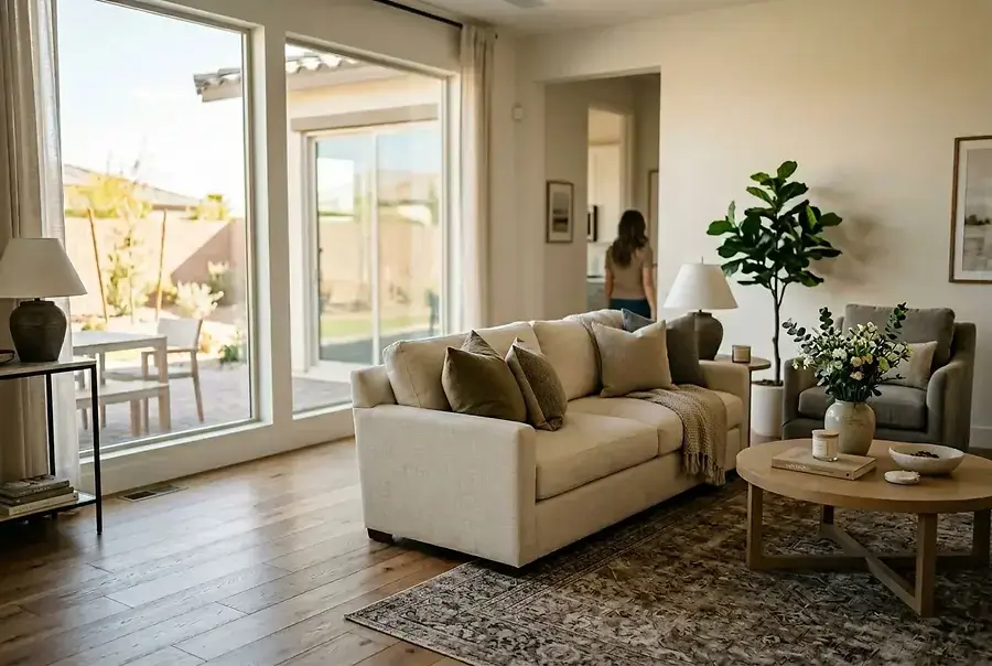 Professional Home Staging Strategies to Sell Your Henderson Property Faster