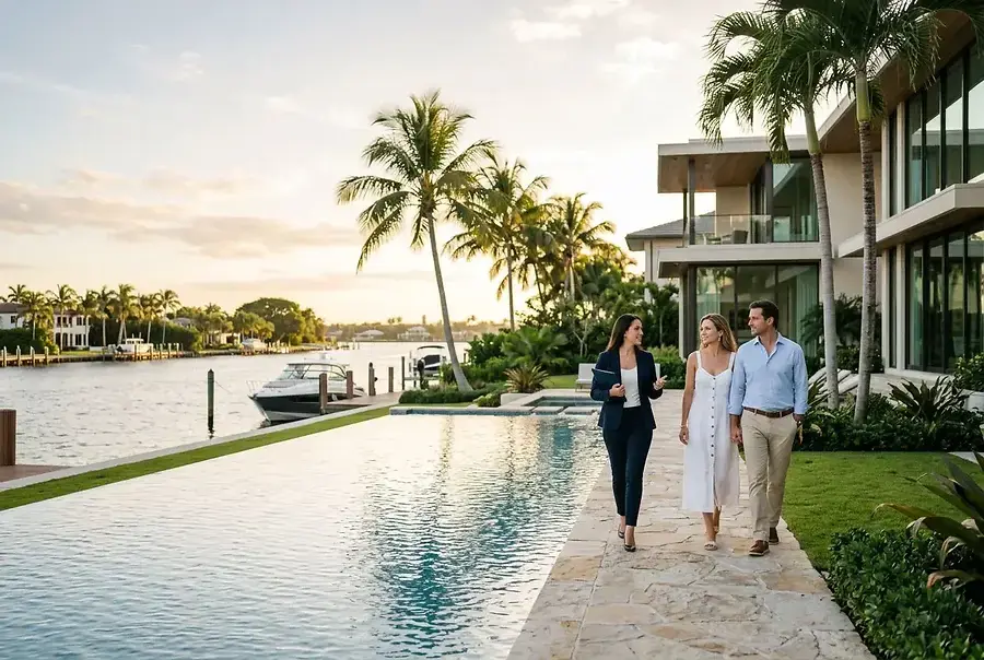 Navigating Jupiter, FL's Competitive Real Estate Market Today