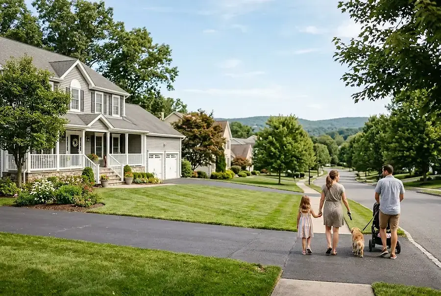 Affordable Homes Near NYC: Your Guide to Rockland County Living