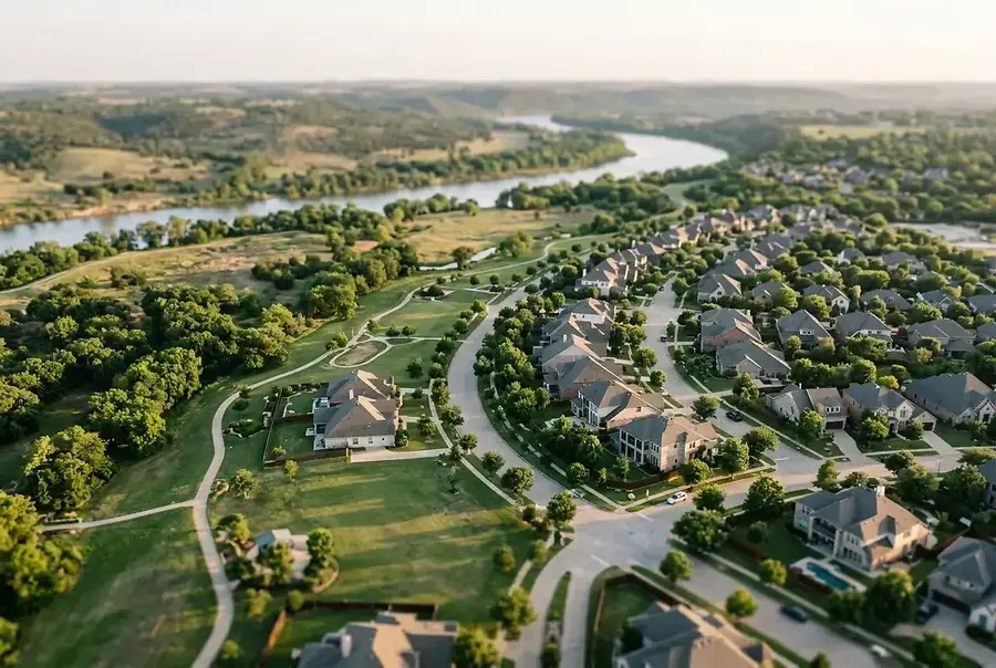 Understanding Property Values Across North Texas and Southern Oklahoma