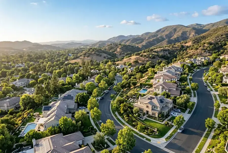 Thousand Oaks Property Values: What Drives Your Home's Worth