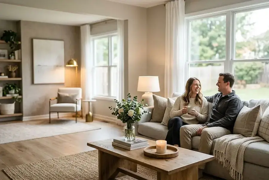 Champaign Home Staging: Essential Techniques to Sell Faster and Stronger