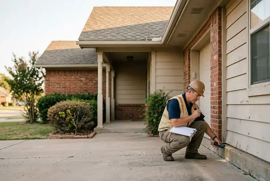 Essential Home Inspection Guide for Malakoff Residential Buyers