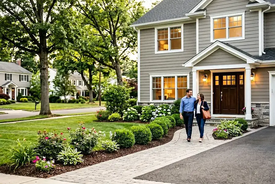 Maximizing Home Value in Bergen and Passaic County Real Estate Markets