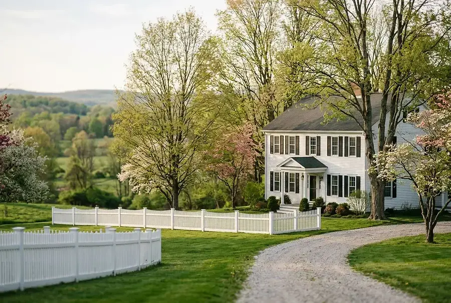 Moving to Connecticut's North Central Region: A Buyer's Complete Guide
