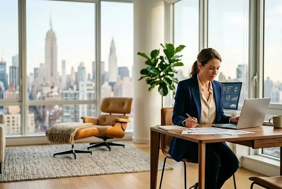 New York Rental Market: Maximizing Income from Your Investment Property