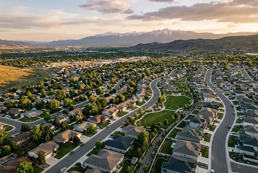 Understanding Northern Nevada's Residential Housing Market Trends