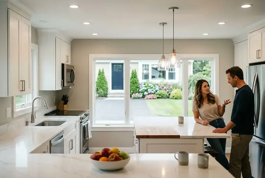 Waltham Home Renovation ROI: What Upgrades Pay Off Before Selling