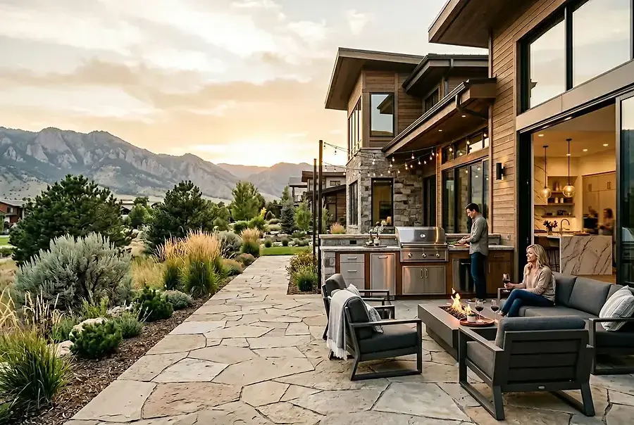 Fort Collins Luxury Home Features That Increase Resale Value