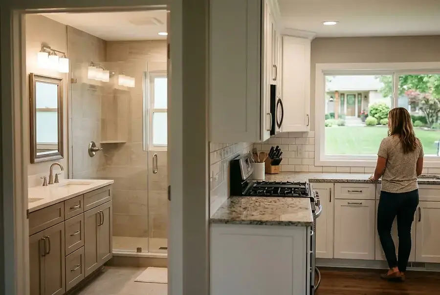 Smart Home Renovations in Middleton, WI: Maximizing Your ROI