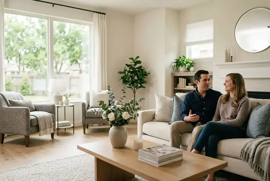 Transform Your Katy Home: Proven Staging Strategies That Sell Fast