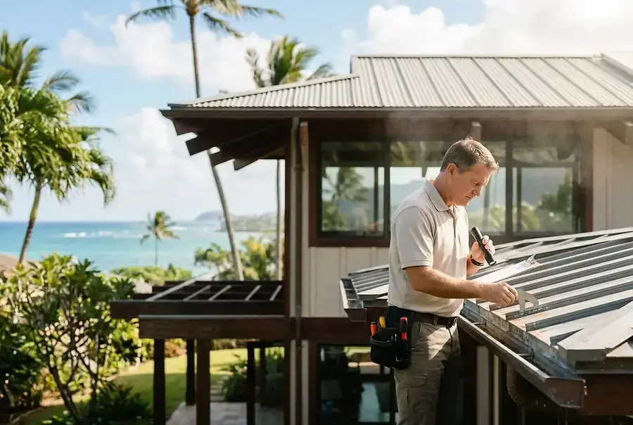 Essential Home Inspection Guide for Honolulu Residential Buyers