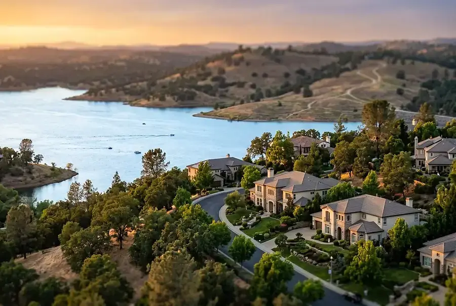 Granite Bay Homes: Price Ranges, Neighborhoods & What to Expect