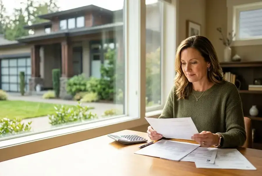 The Complete Guide to Property Taxes and Home Assessments in Olympia, WA