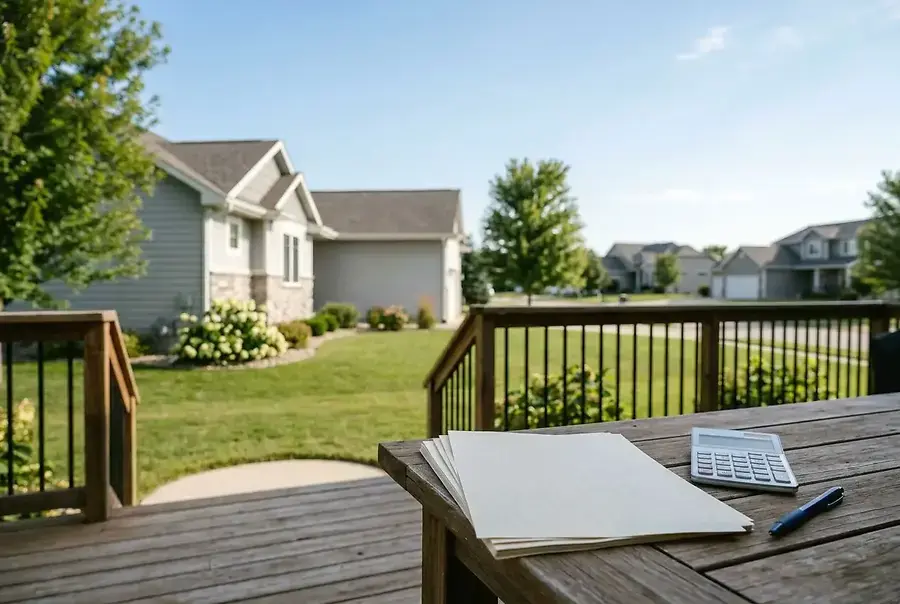 Property Taxes for Clive, Iowa Homeowners: What You Need to Know