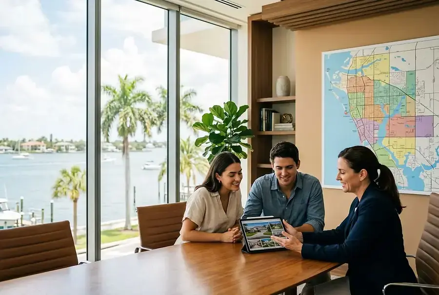 Sarasota Real Estate Market Trends: What Buyers Need to Know