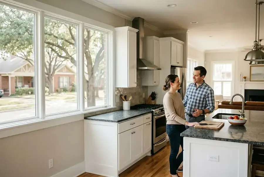 Fort Worth Home Renovations: Which Upgrades Deliver Real ROI