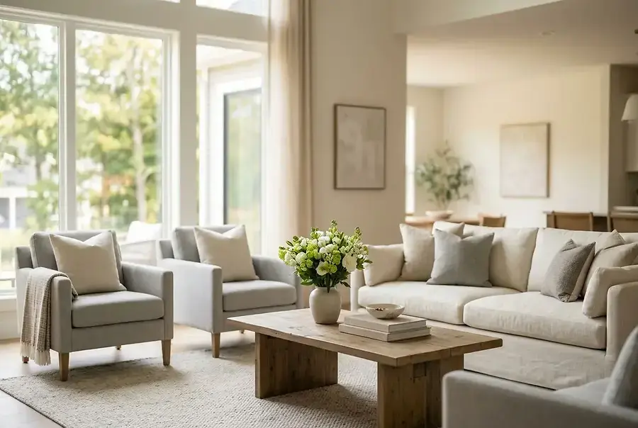 Stratham Home Staging Tips: Maximize Appeal and Buyer Interest